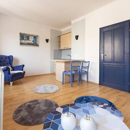 Apartament - Nowoczesny I Stylowy Bydgoszcz Exterior foto