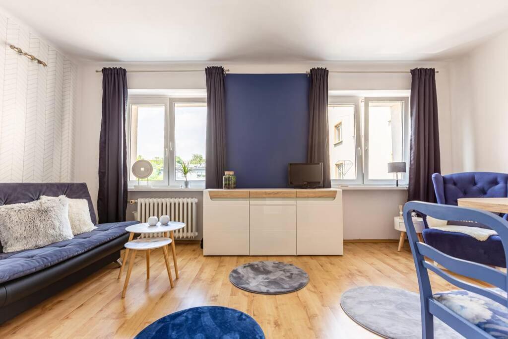 Apartament - Nowoczesny I Stylowy Bydgoszcz Exterior foto