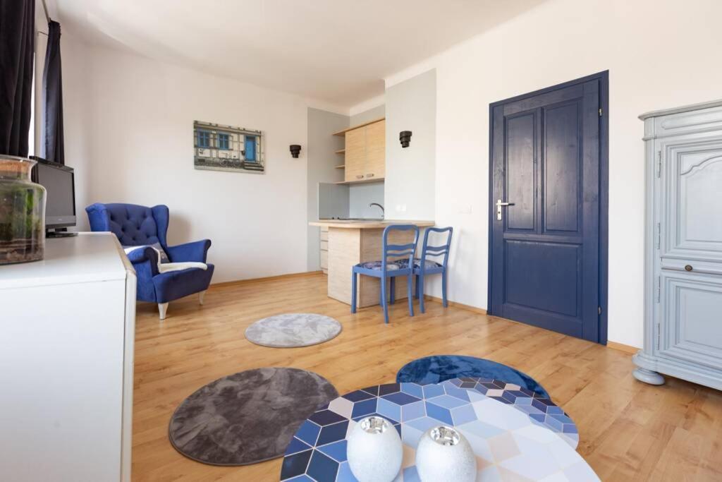 Apartament - Nowoczesny I Stylowy Bydgoszcz Exterior foto