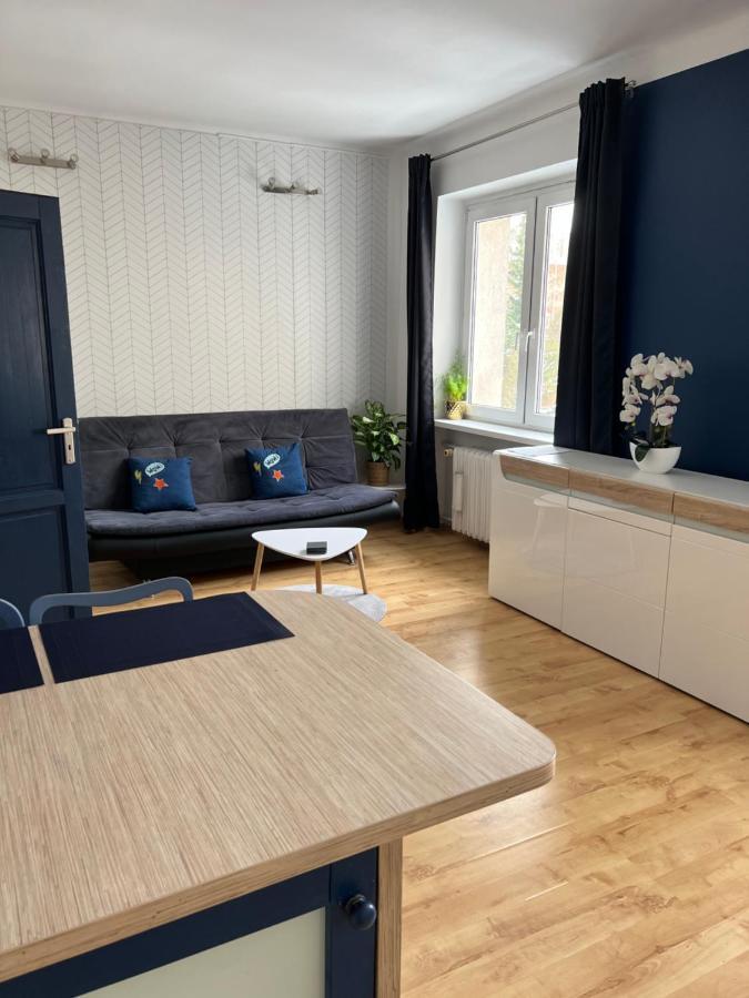 Apartament - Nowoczesny I Stylowy Bydgoszcz Exterior foto