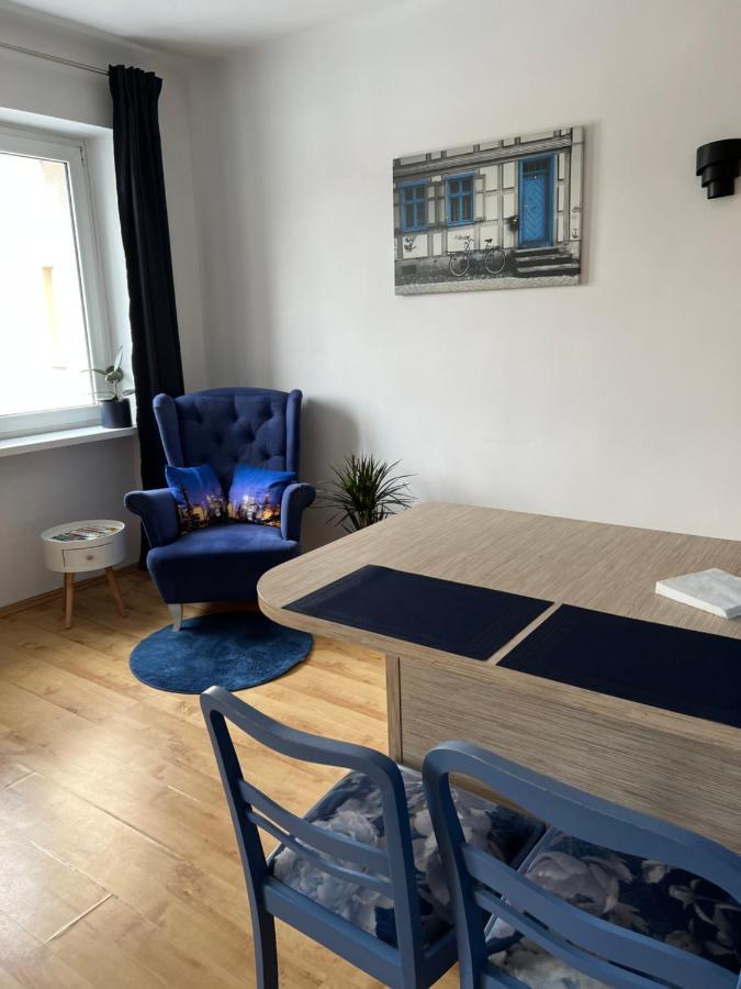 Apartament - Nowoczesny I Stylowy Bydgoszcz Exterior foto